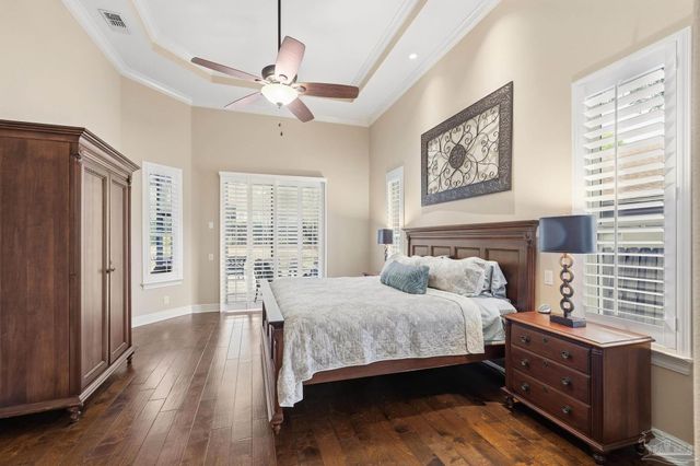 9523 Yarrow Cir, Pensacola, FL 32514