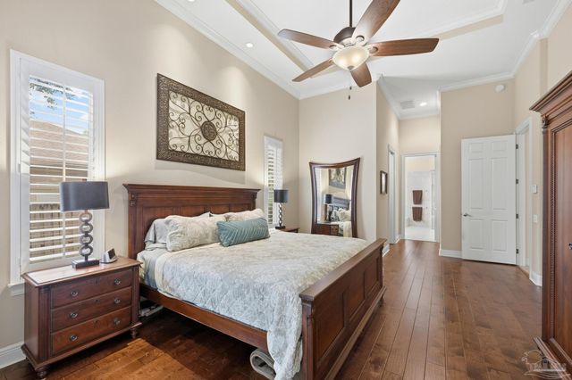 9523 Yarrow Cir, Pensacola, FL 32514