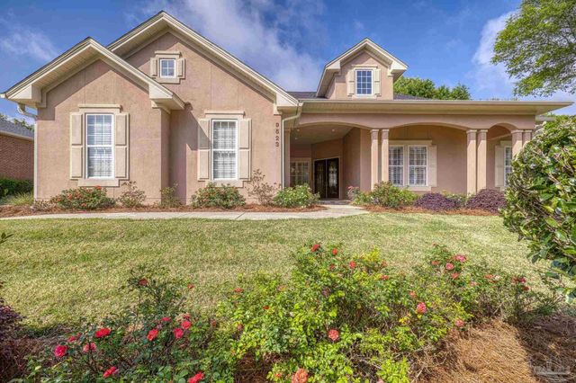 9523 Yarrow Cir, Pensacola, FL 32514