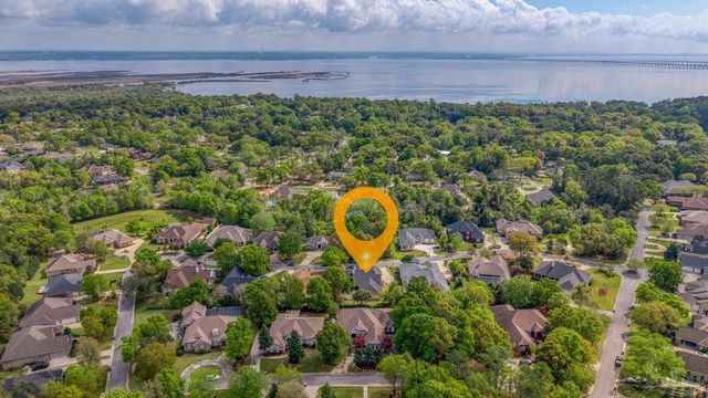 9523 Yarrow Cir, Pensacola, FL 32514
