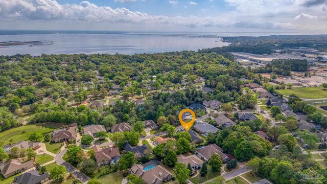 9523 Yarrow Cir, Pensacola, FL 32514