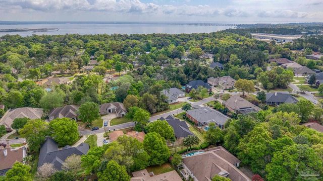 9523 Yarrow Cir, Pensacola, FL 32514