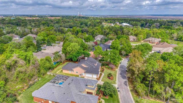 9523 Yarrow Cir, Pensacola, FL 32514