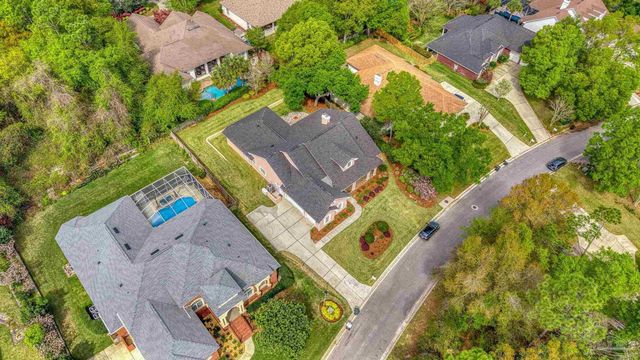 9523 Yarrow Cir, Pensacola, FL 32514