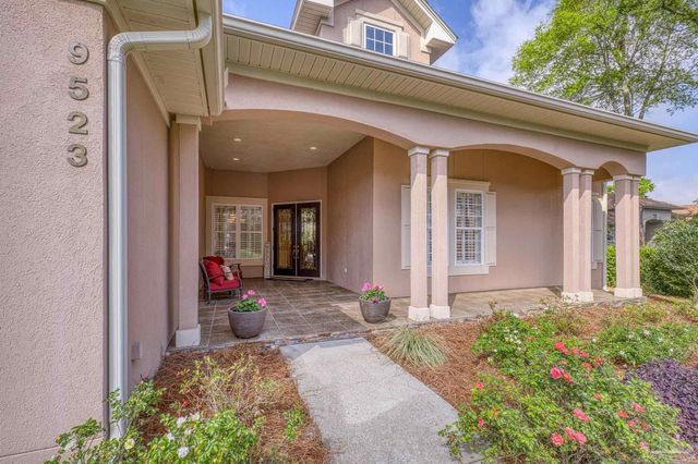 9523 Yarrow Cir, Pensacola, FL 32514