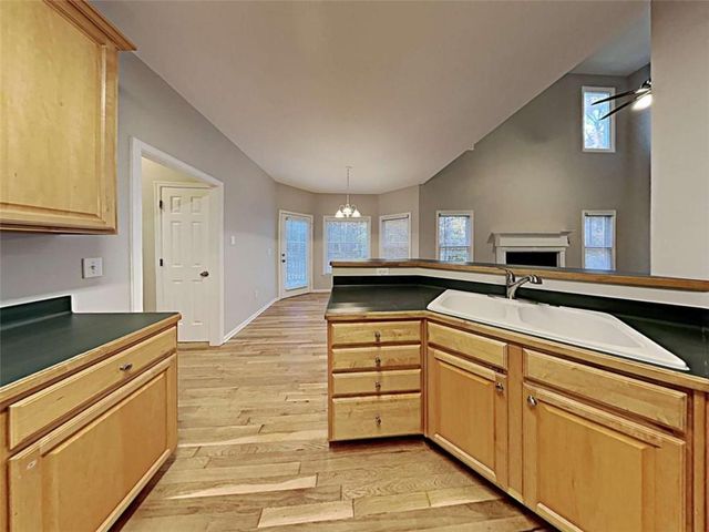 5309 Fernbrook Falls Court, Flowery Branch, GA 30542