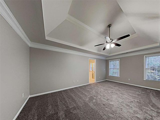 5309 Fernbrook Falls Court, Flowery Branch, GA 30542