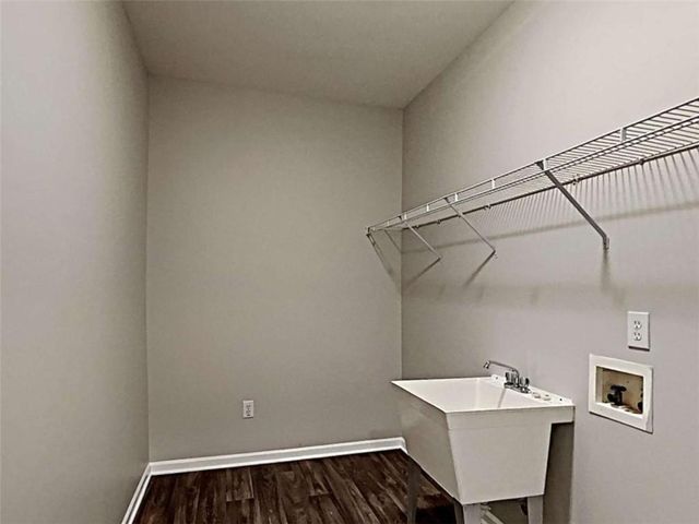 5309 Fernbrook Falls Court, Flowery Branch, GA 30542