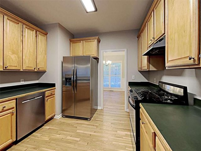5309 Fernbrook Falls Court, Flowery Branch, GA 30542