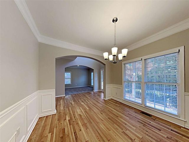 5309 Fernbrook Falls Court, Flowery Branch, GA 30542