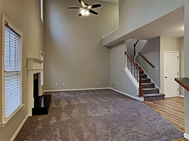 5309 Fernbrook Falls Court, Flowery Branch, GA 30542