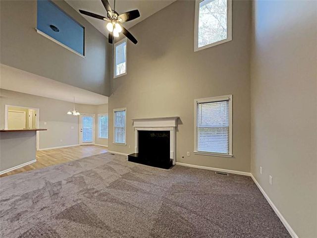 5309 Fernbrook Falls Court, Flowery Branch, GA 30542