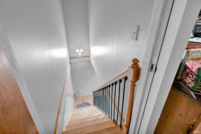 2940 Broadview Drive, Bedford, IN 47421