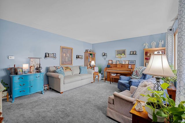 2940 Broadview Drive, Bedford, IN 47421