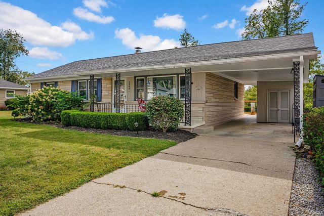2940 Broadview Drive, Bedford, IN 47421