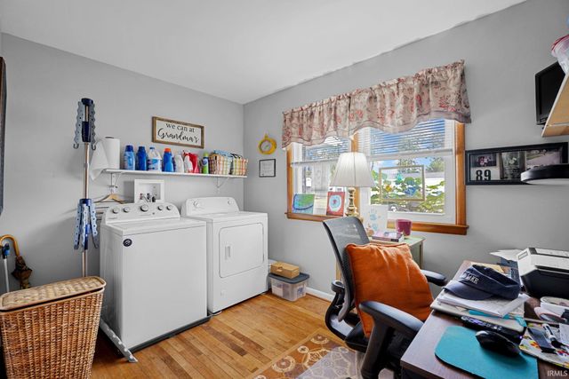 2940 Broadview Drive, Bedford, IN 47421