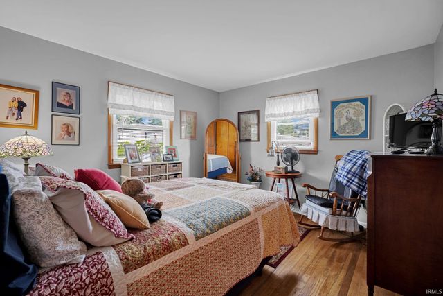 2940 Broadview Drive, Bedford, IN 47421
