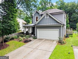 2510 Edwards Drive NW, Atlanta, GA 30318