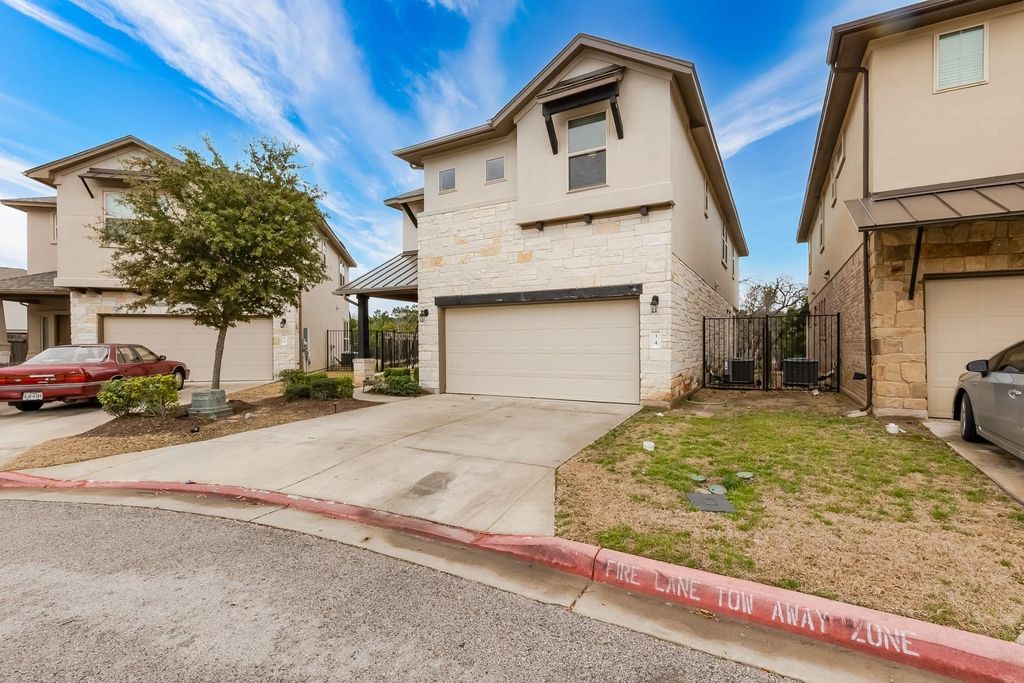 3240 E Whitestone BLVD 34, Cedar Park, TX 78613