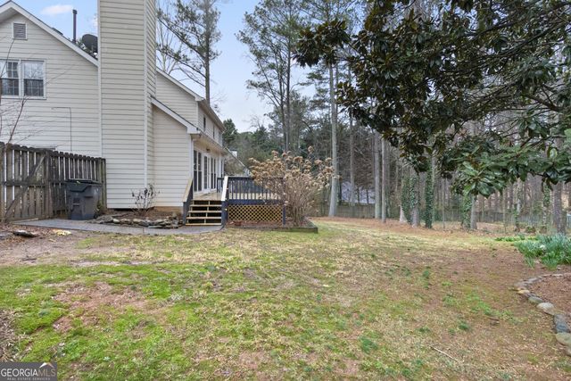 511 Shore Drive NW, Suwanee, GA 30024