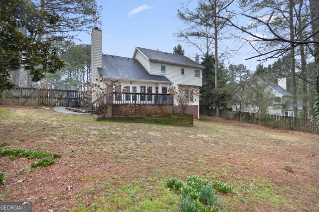 511 Shore Drive NW, Suwanee, GA 30024