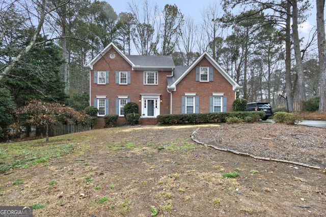 511 Shore Drive NW, Suwanee, GA 30024
