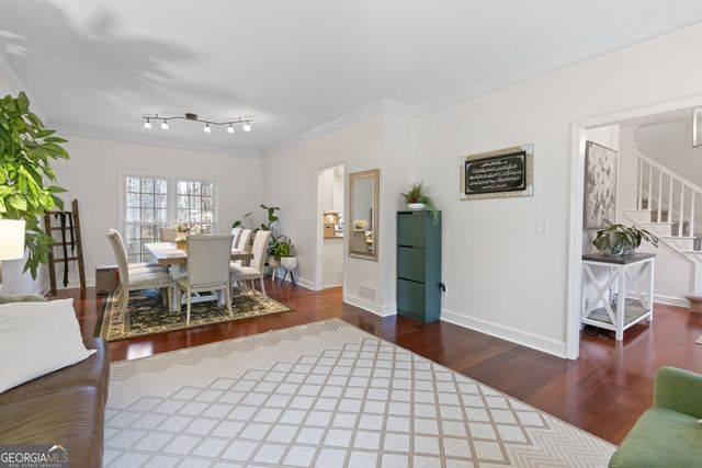 511 Shore Drive NW, Suwanee, GA 30024