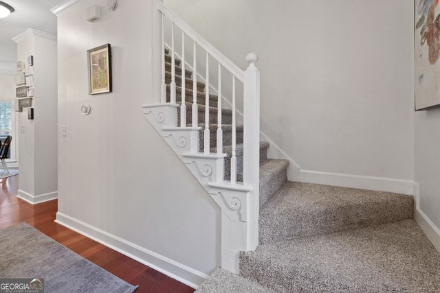 511 Shore Drive NW, Suwanee, GA 30024