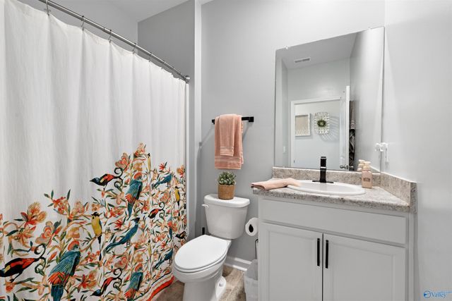 125 Arctic Fox Trail, Meridianville, AL 35759