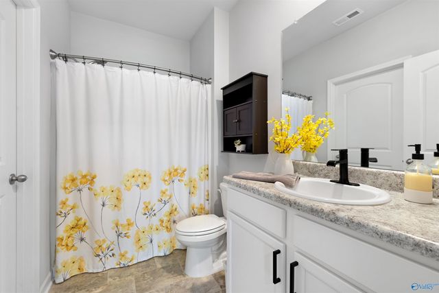 125 Arctic Fox Trail, Meridianville, AL 35759