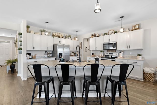 125 Arctic Fox Trail, Meridianville, AL 35759