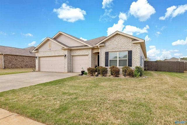 125 Arctic Fox Trail, Meridianville, AL 35759