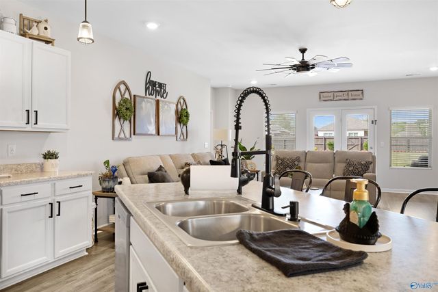 125 Arctic Fox Trail, Meridianville, AL 35759