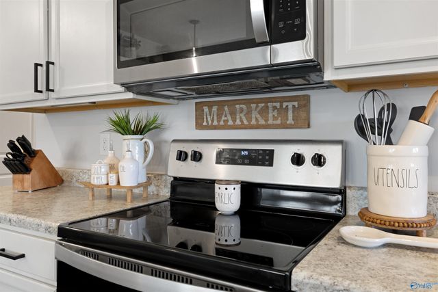 125 Arctic Fox Trail, Meridianville, AL 35759