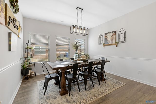 125 Arctic Fox Trail, Meridianville, AL 35759