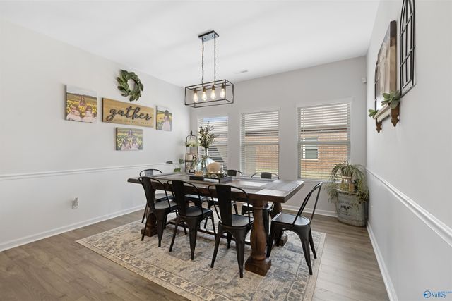 125 Arctic Fox Trail, Meridianville, AL 35759