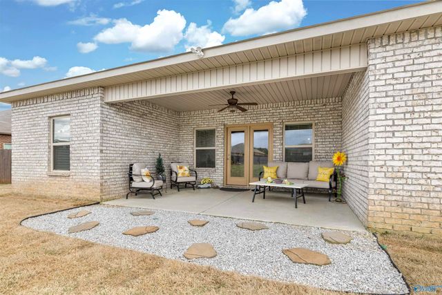 125 Arctic Fox Trail, Meridianville, AL 35759