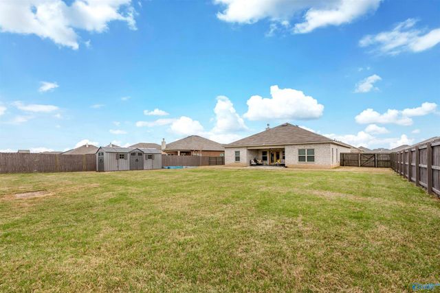 125 Arctic Fox Trail, Meridianville, AL 35759