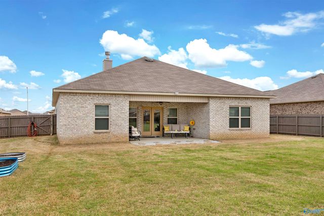 125 Arctic Fox Trail, Meridianville, AL 35759