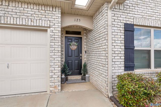 125 Arctic Fox Trail, Meridianville, AL 35759