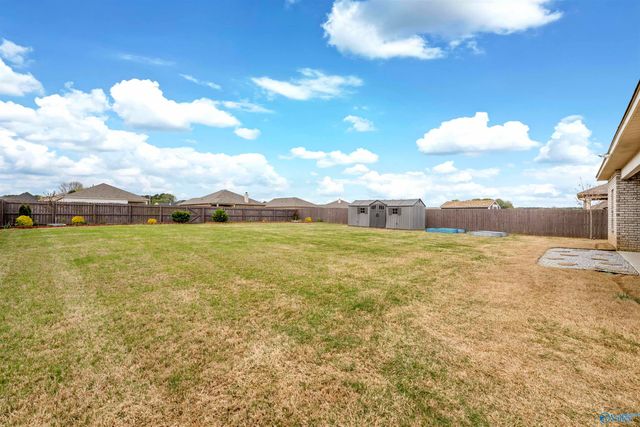 125 Arctic Fox Trail, Meridianville, AL 35759