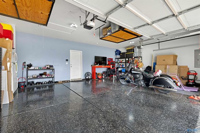 125 Arctic Fox Trail, Meridianville, AL 35759