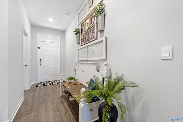 125 Arctic Fox Trail, Meridianville, AL 35759