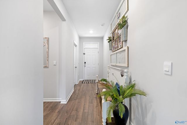 125 Arctic Fox Trail, Meridianville, AL 35759