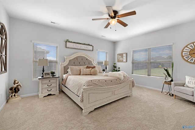 125 Arctic Fox Trail, Meridianville, AL 35759