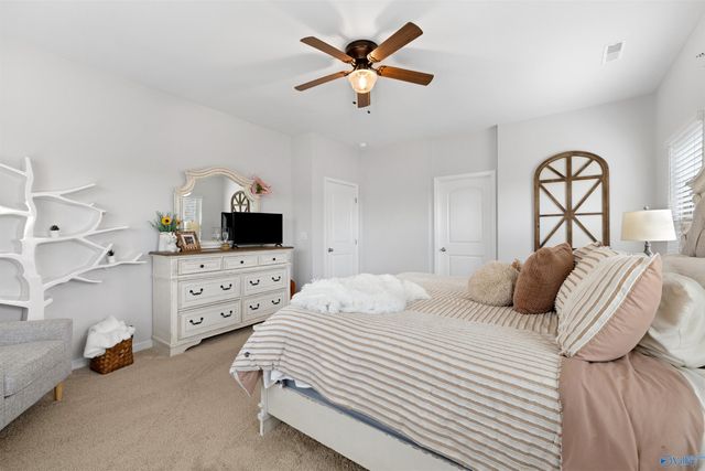 125 Arctic Fox Trail, Meridianville, AL 35759