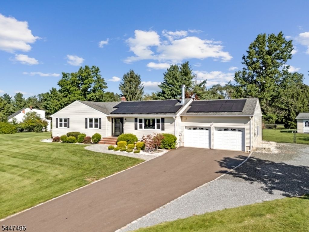 907 Rolling Hills Ln, Branchburg Twp., NJ 08853 — photo 2