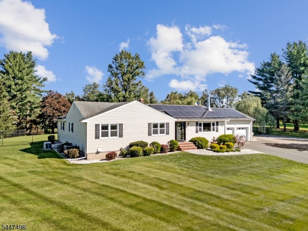 907 Rolling Hills Ln, Branchburg Twp., NJ 08853 — photo 3