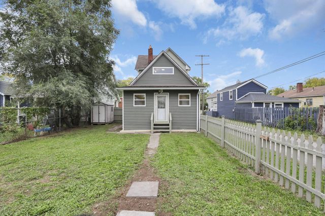 92 Stevens Avenue, Columbus, OH 43222