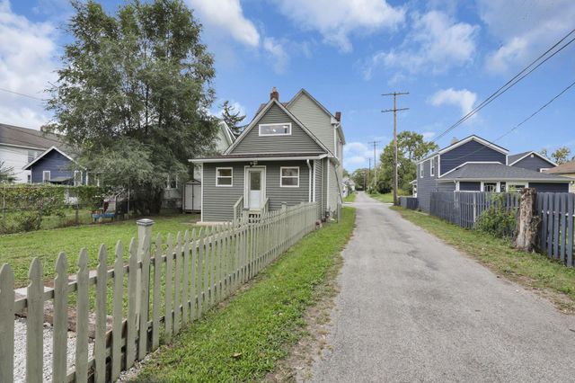 92 Stevens Avenue, Columbus, OH 43222